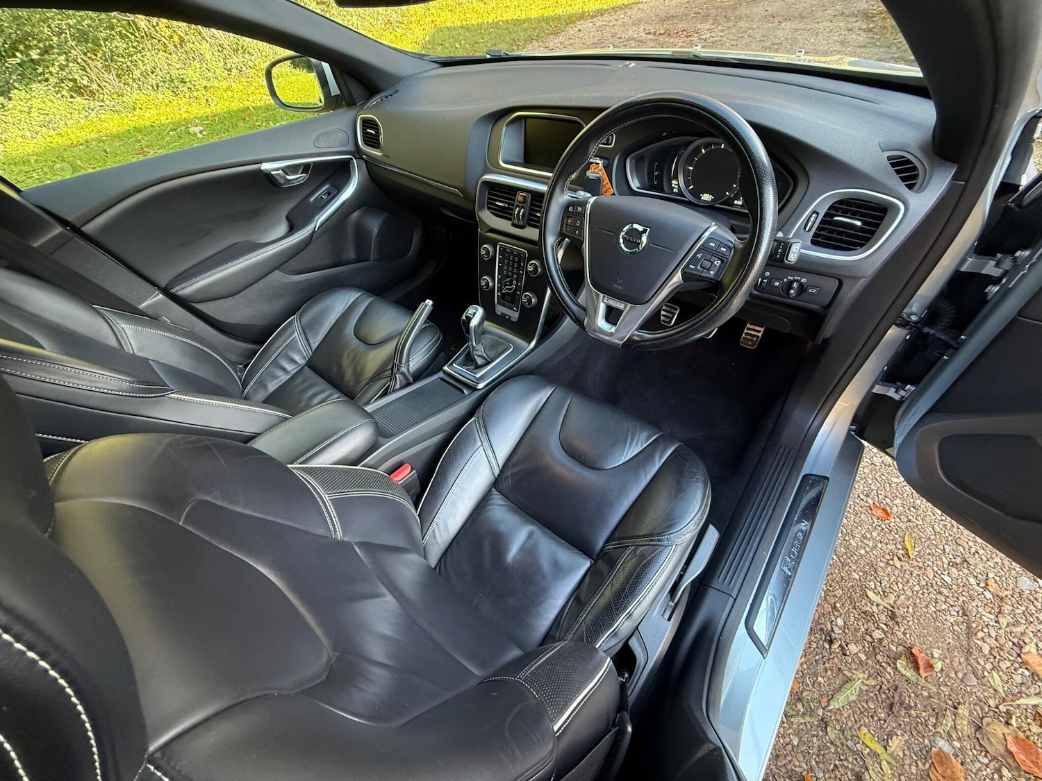 Used Volvo V40 2016 for sale - 76658167: Photo 18