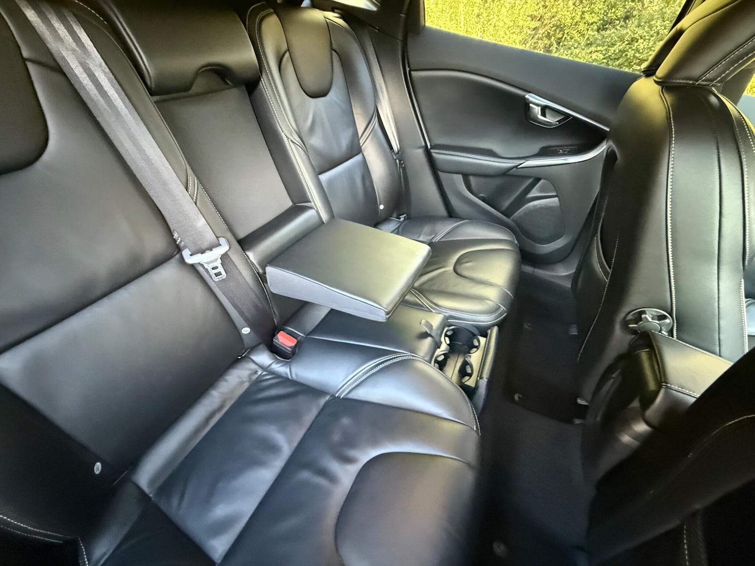 Used Volvo V40 2016 for sale - 76658167: Photo 29