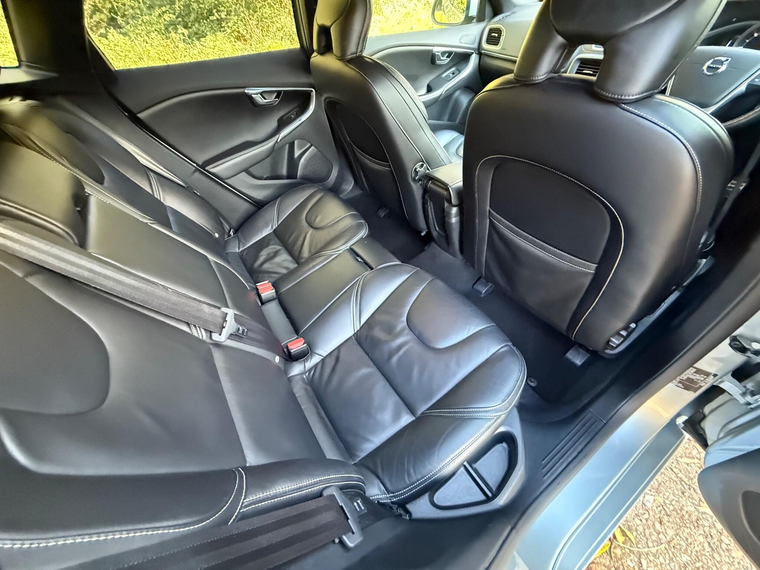 Used Volvo V40 2016 for sale - 76658167: Photo 30