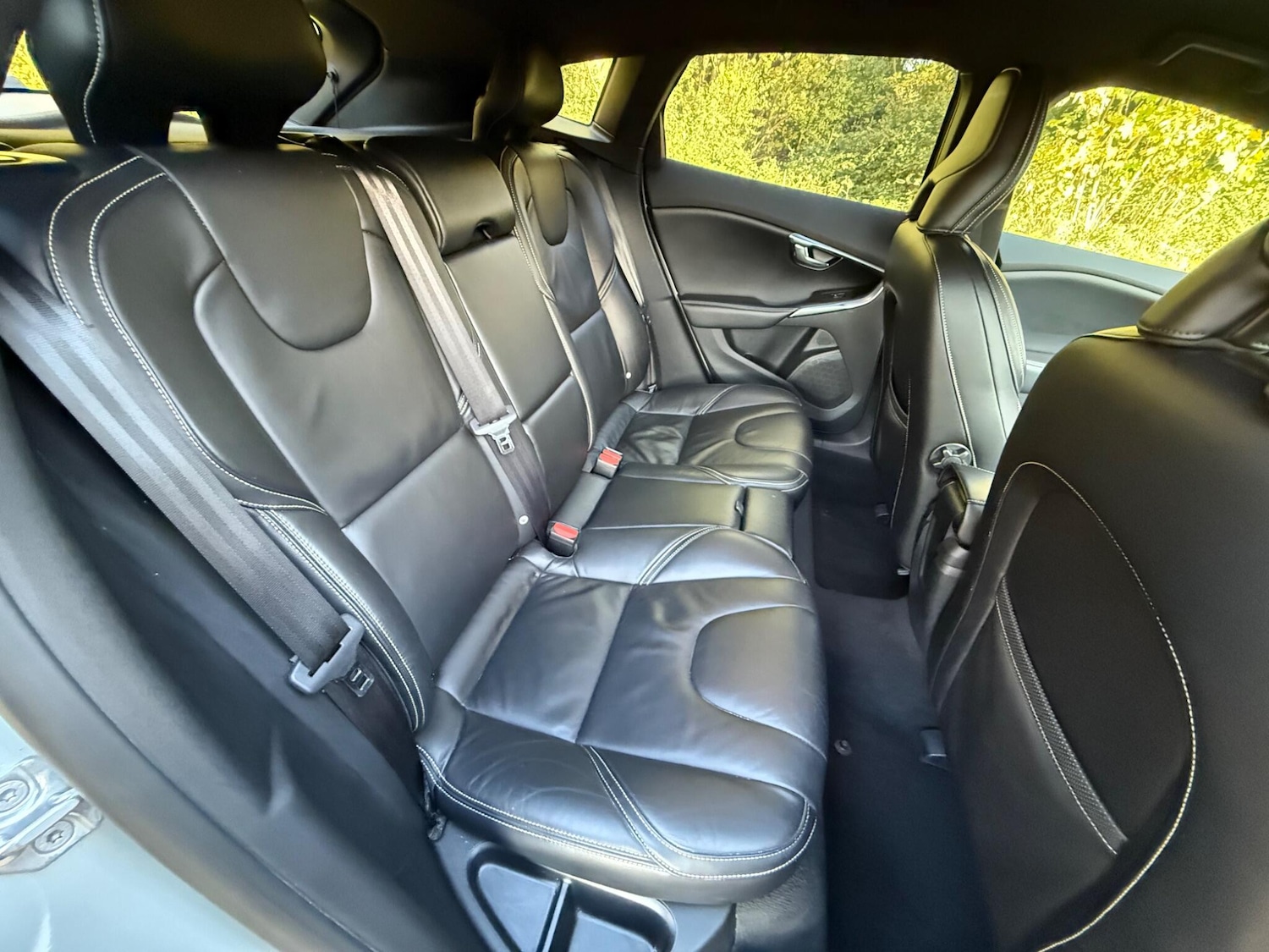 Used Volvo V40 2016 for sale - 76658167: Photo 31