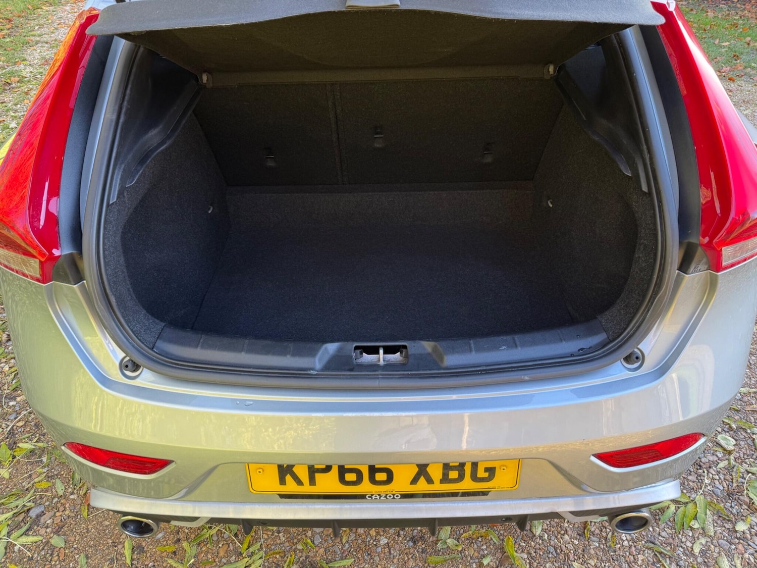 Used Volvo V40 2016 for sale - 76658167: Photo 32