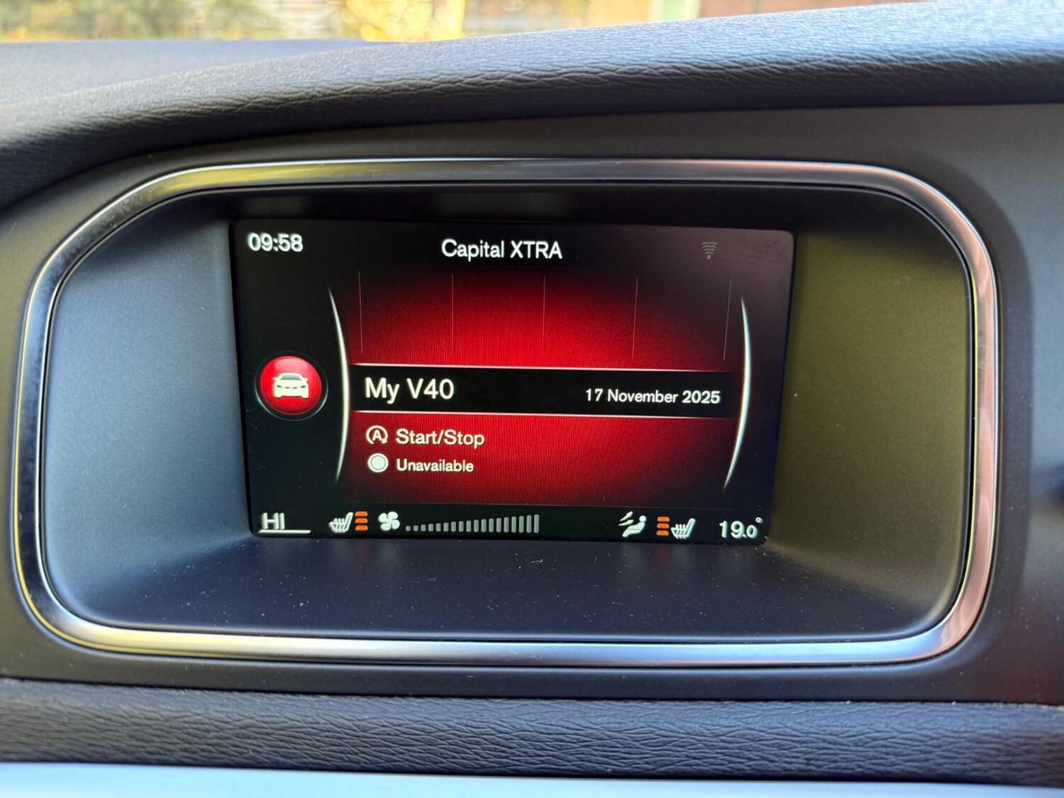 Used Volvo V40 2016 for sale - 76658167: Photo 54