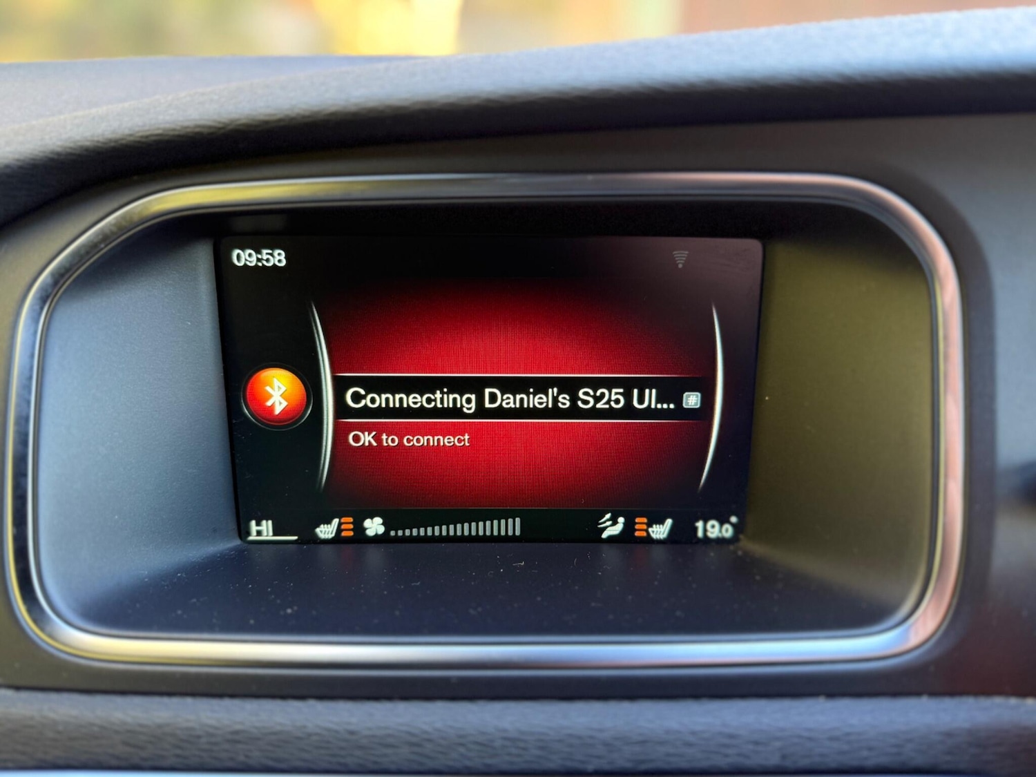 Used Volvo V40 2016 for sale - 76658167: Photo 57