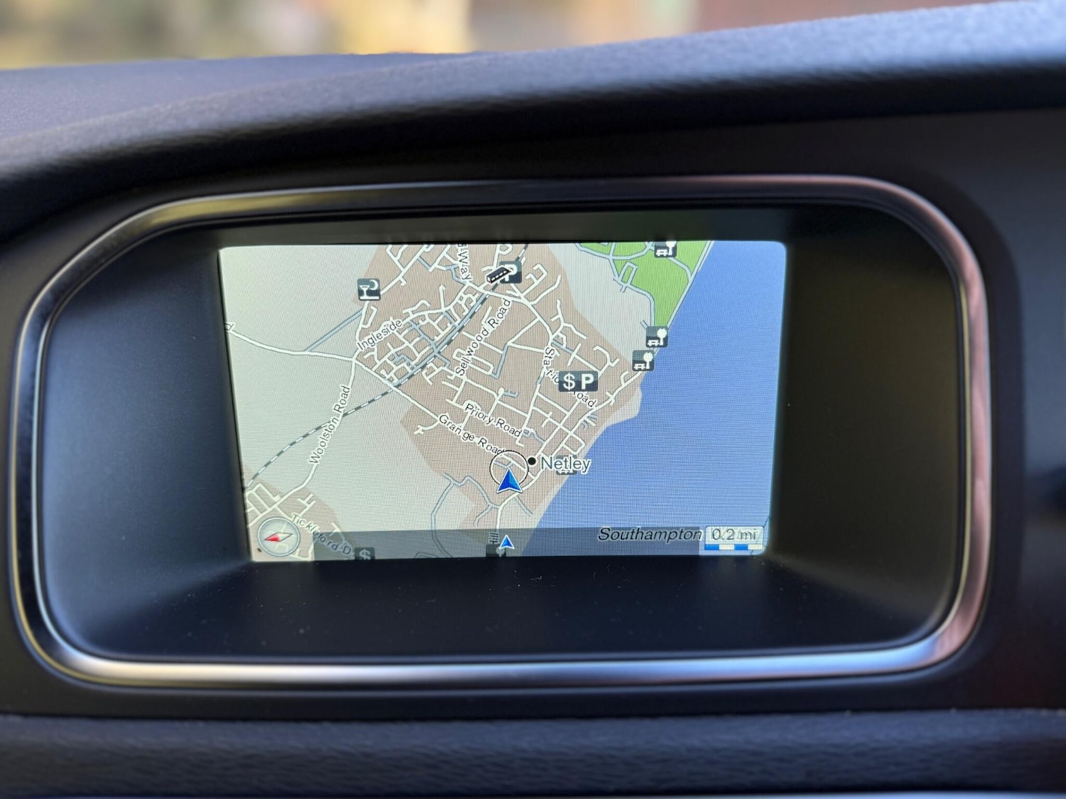 Used Volvo V40 2016 for sale - 76658167: Photo 59