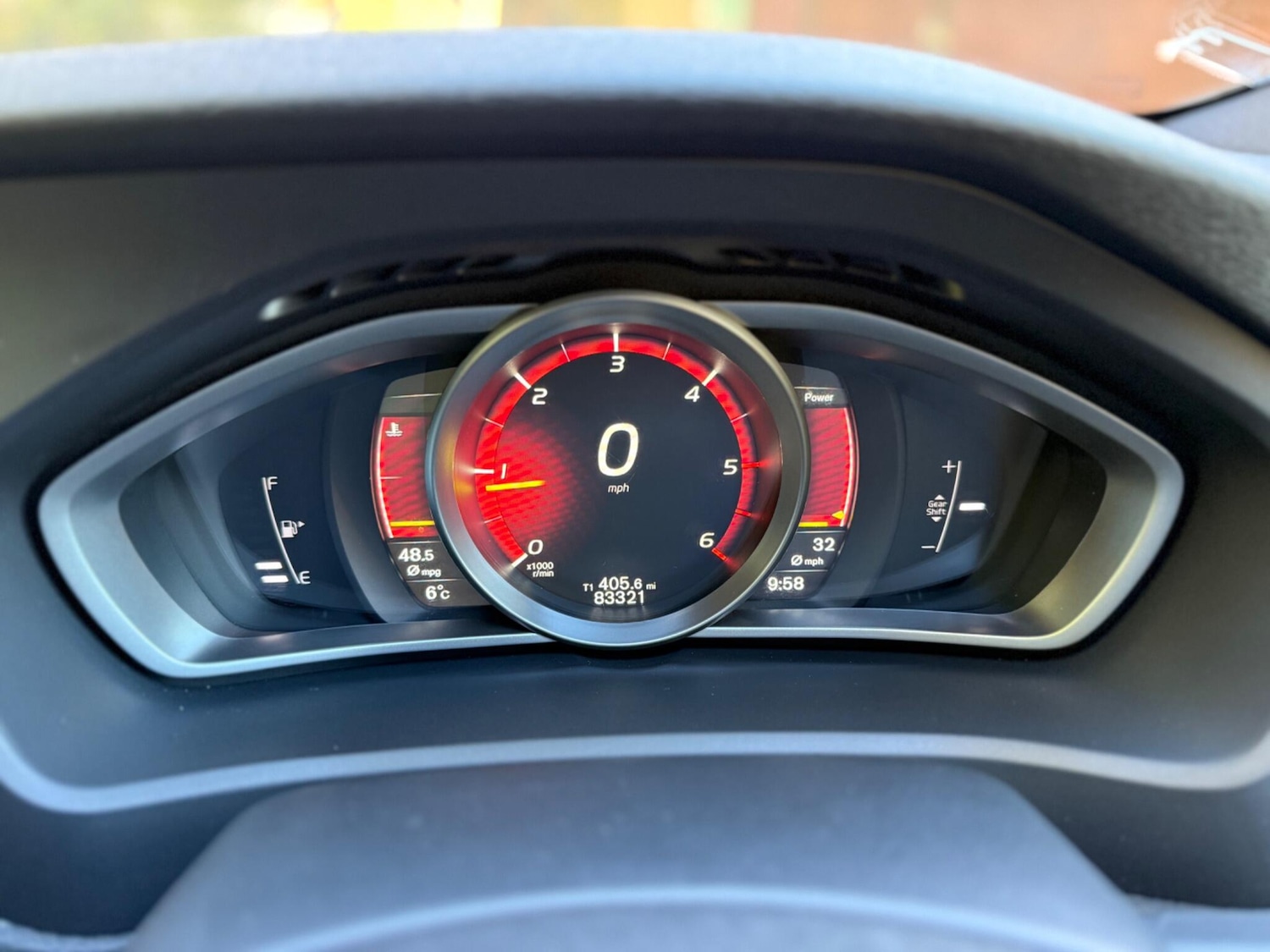 Used Volvo V40 2016 for sale - 76658167: Photo 61