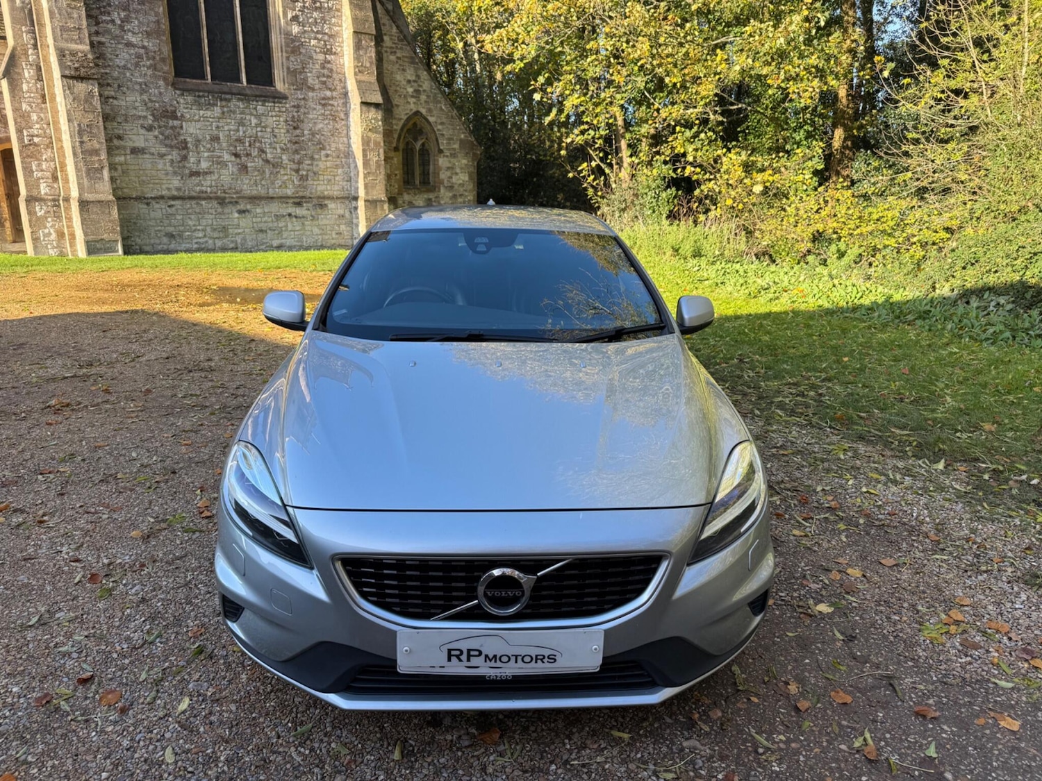 Used Volvo V40 2016 for sale - 76658167: Photo 9