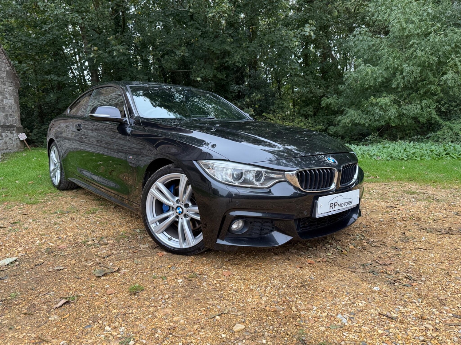 Used BMW 4 Series 2015 for sale - 76238715: Photo 1