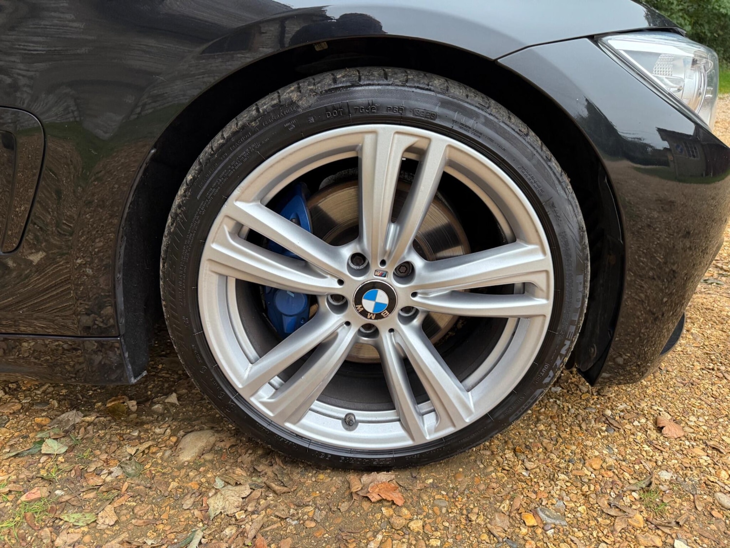 Used BMW 4 Series 2015 for sale - 76238715: Photo 10