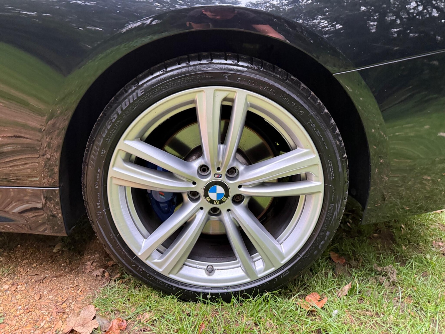 Used BMW 4 Series 2015 for sale - 76238715: Photo 11