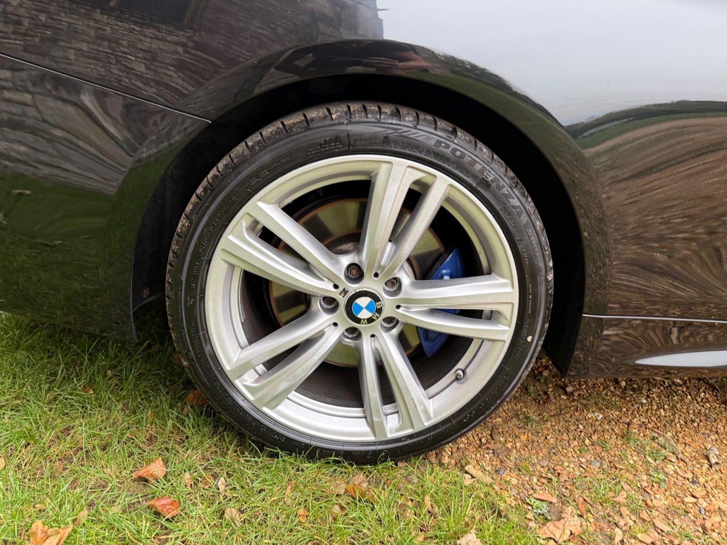 Used BMW 4 Series 2015 for sale - 76238715: Photo 12