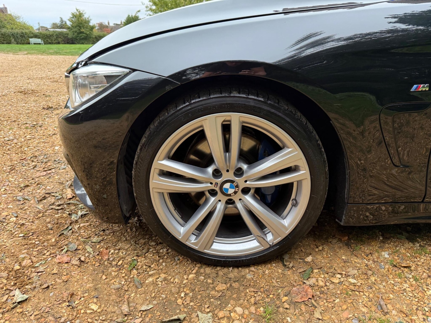 Used BMW 4 Series 2015 for sale - 76238715: Photo 13