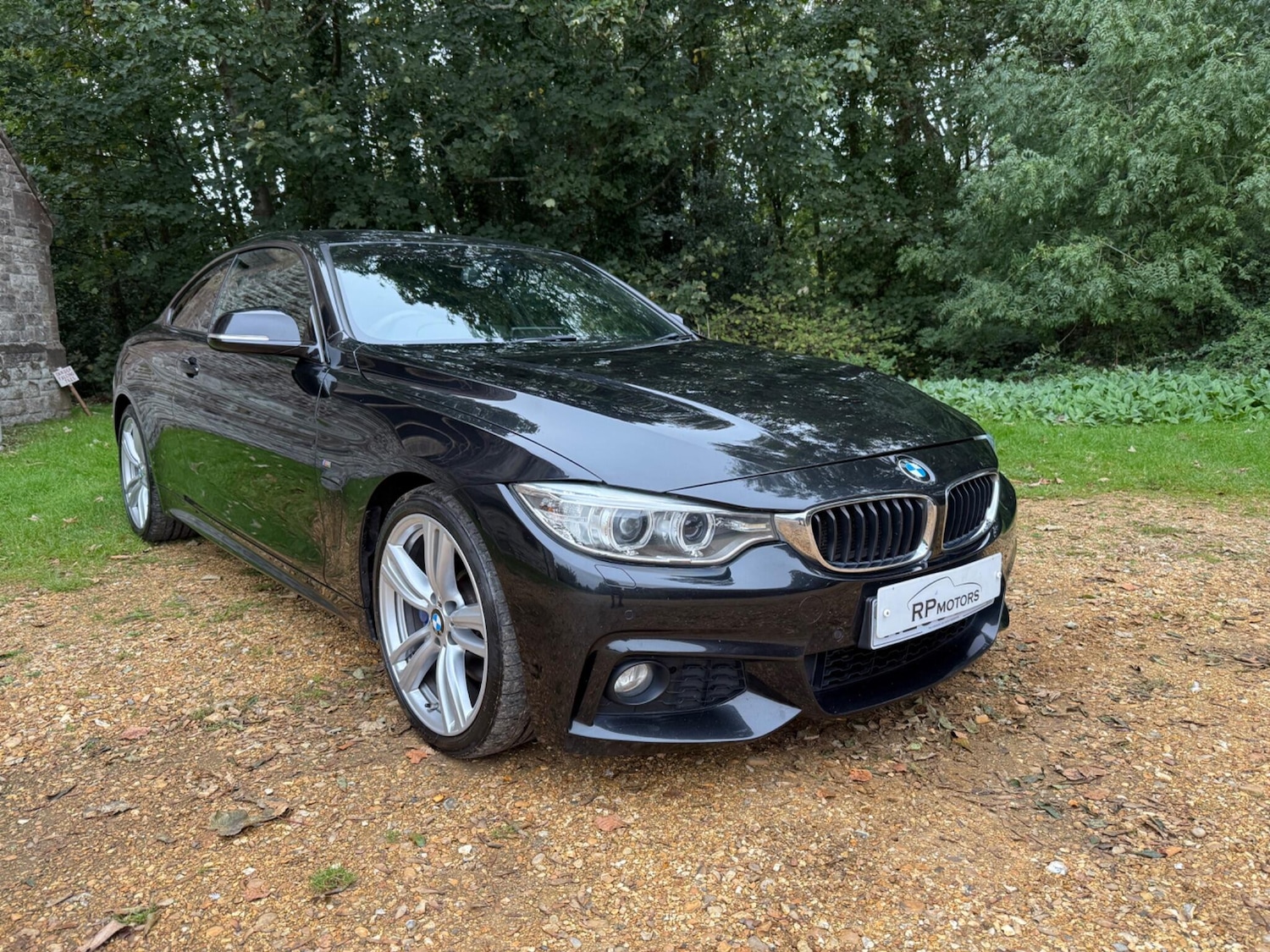 Used BMW 4 Series 2015 for sale - 76238715: Photo 15