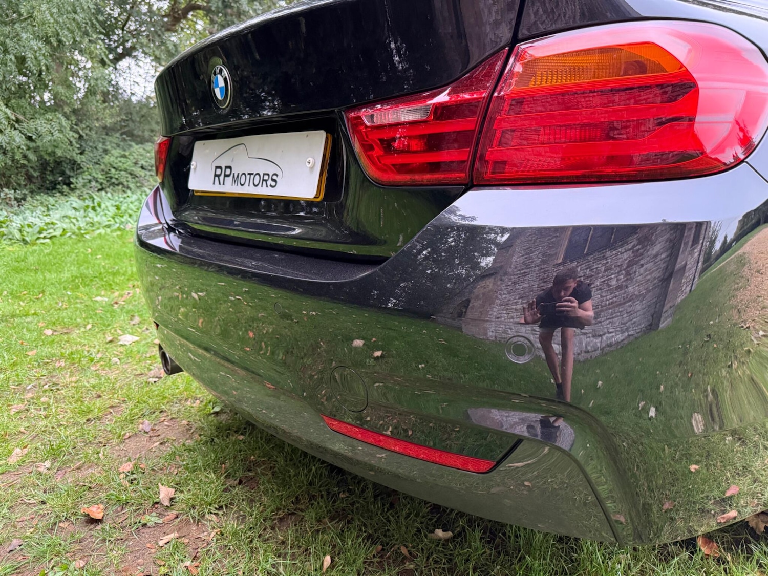 Used BMW 4 Series 2015 for sale - 76238715: Photo 16