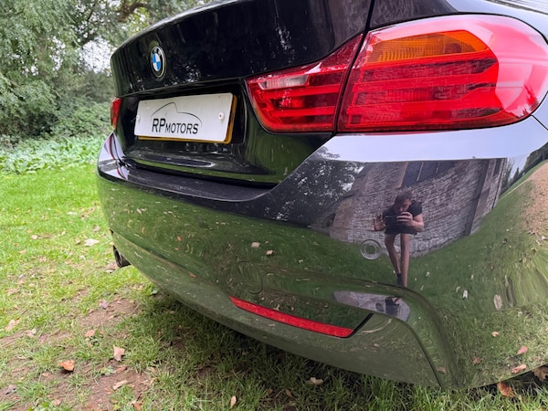 Used BMW 4 Series 2015 for sale - 76238715: Photo 16