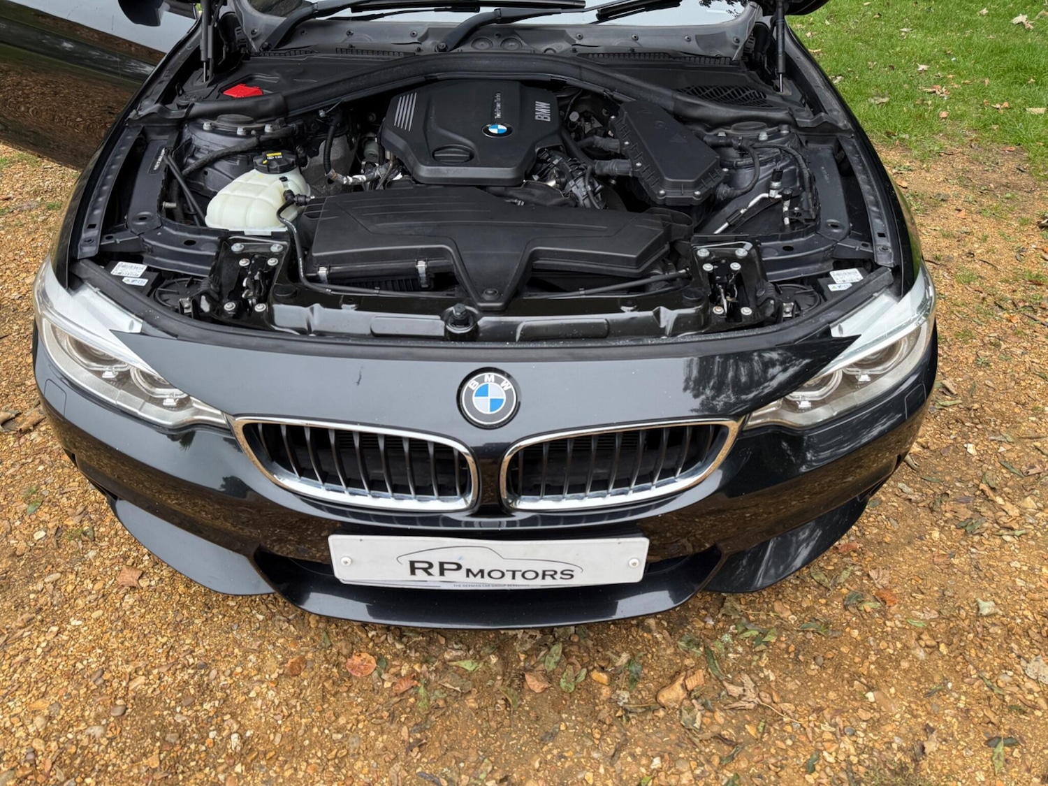 Used BMW 4 Series 2015 for sale - 76238715: Photo 17