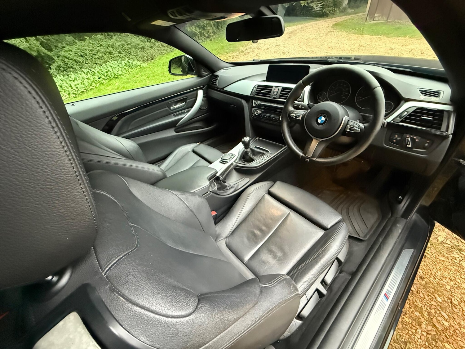 Used BMW 4 Series 2015 for sale - 76238715: Photo 18