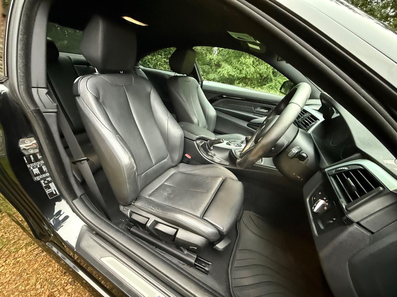 Used BMW 4 Series 2015 for sale - 76238715: Photo 19