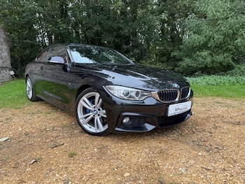 2015 (65) - 2.0 420d M Sport Euro 6 (s/s) 2dr