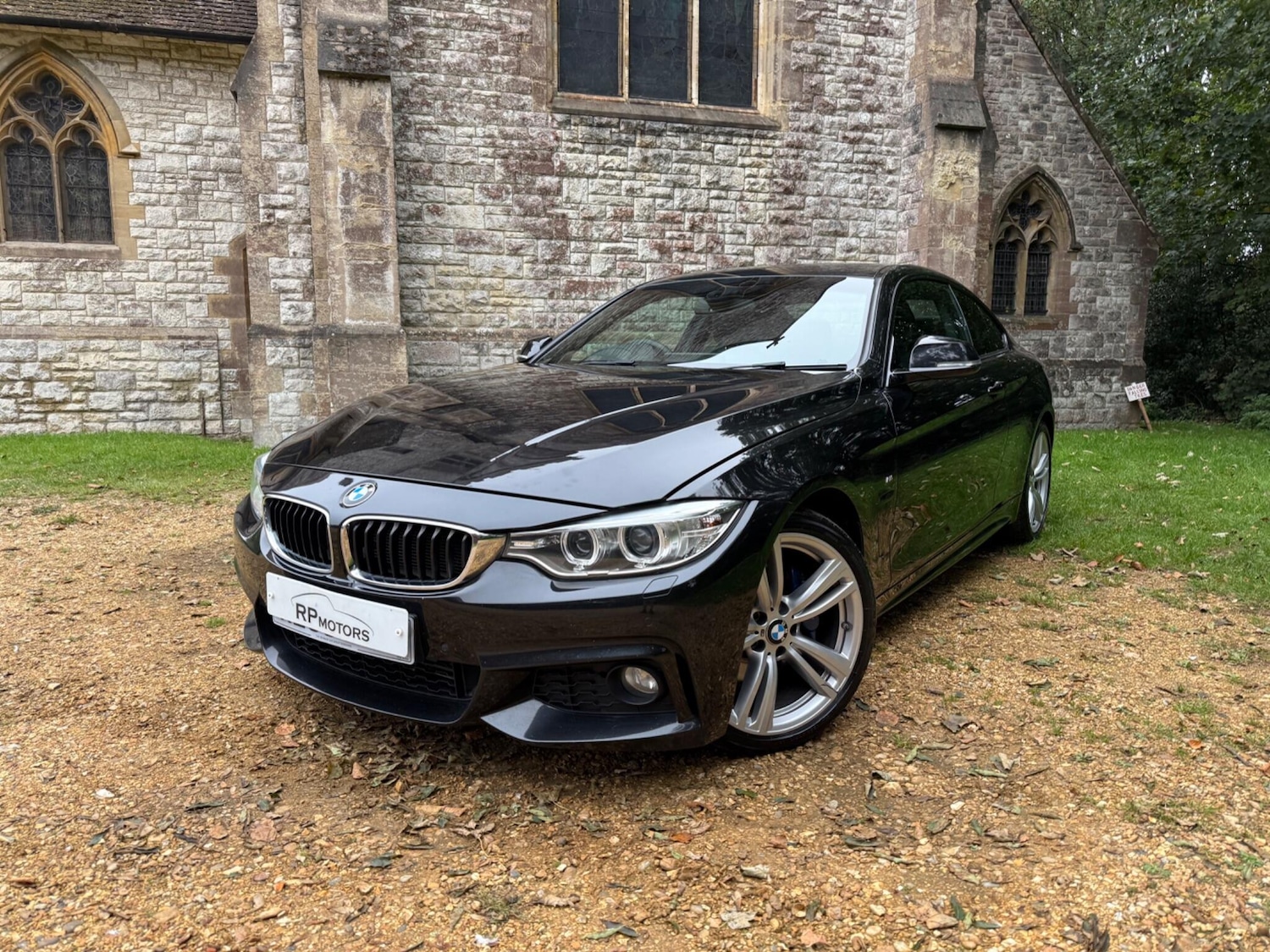 Used BMW 4 Series 2015 for sale - 76238715: Photo 2