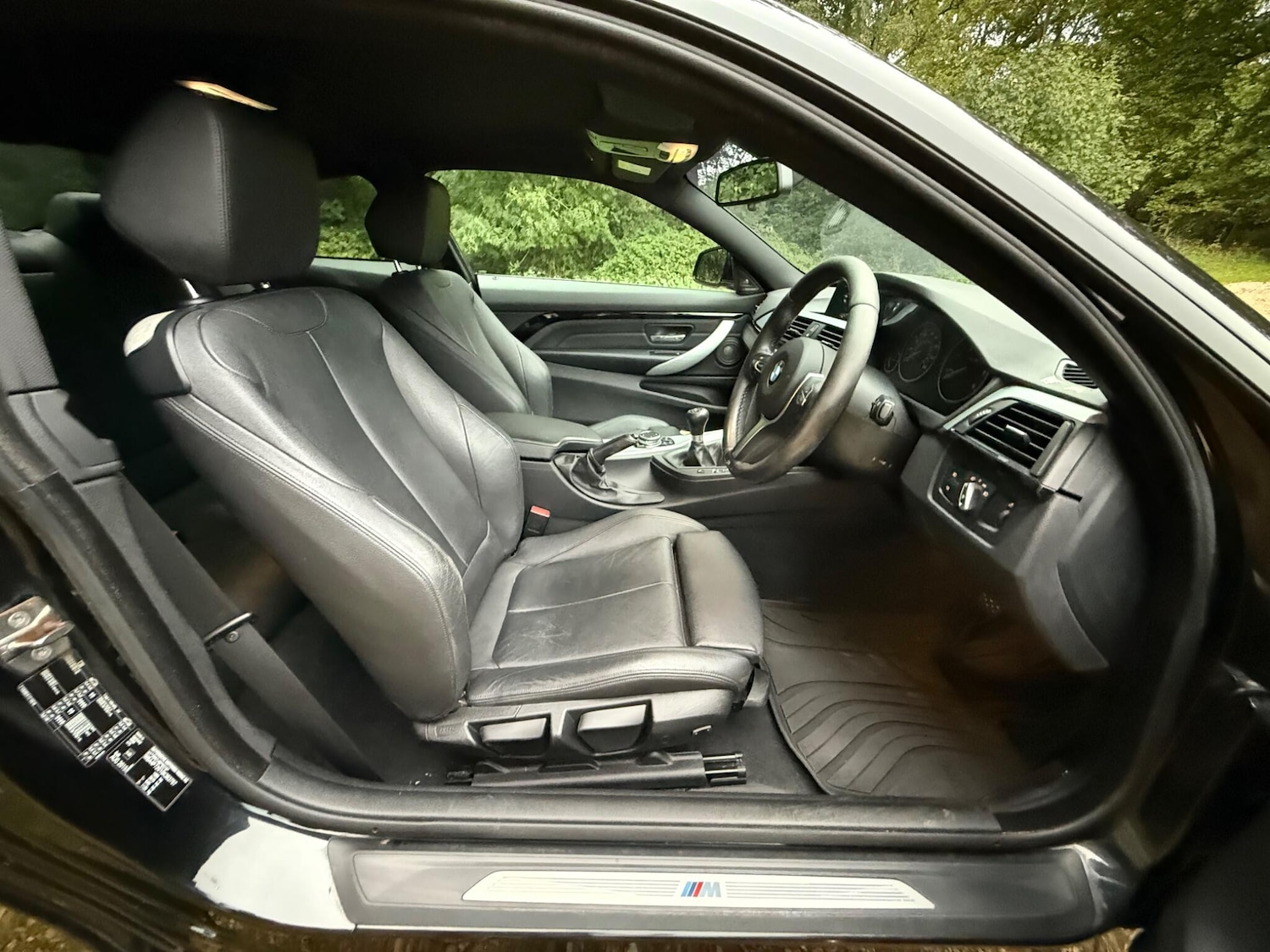 Used BMW 4 Series 2015 for sale - 76238715: Photo 20