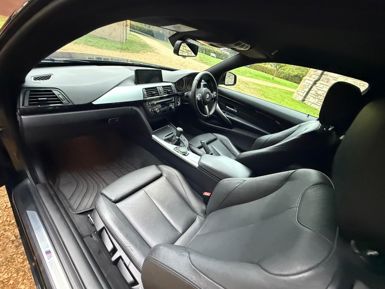 Used BMW 4 Series 2015 for sale - 76238715: Photo 21