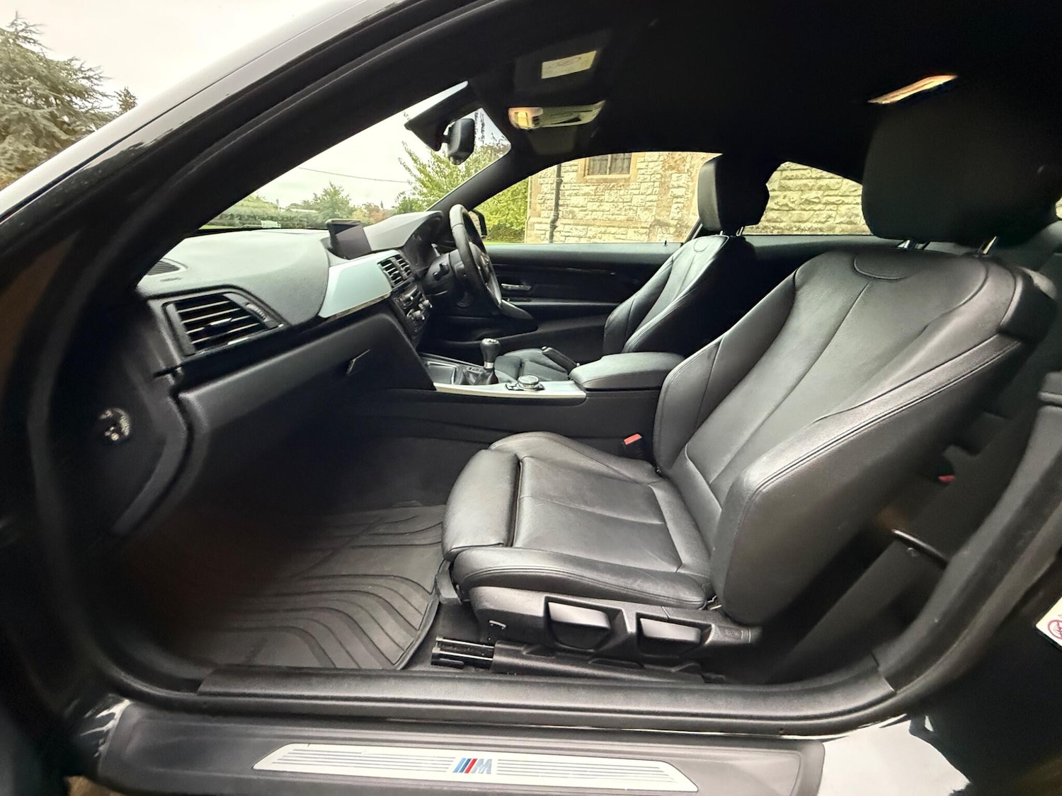 Used BMW 4 Series 2015 for sale - 76238715: Photo 22