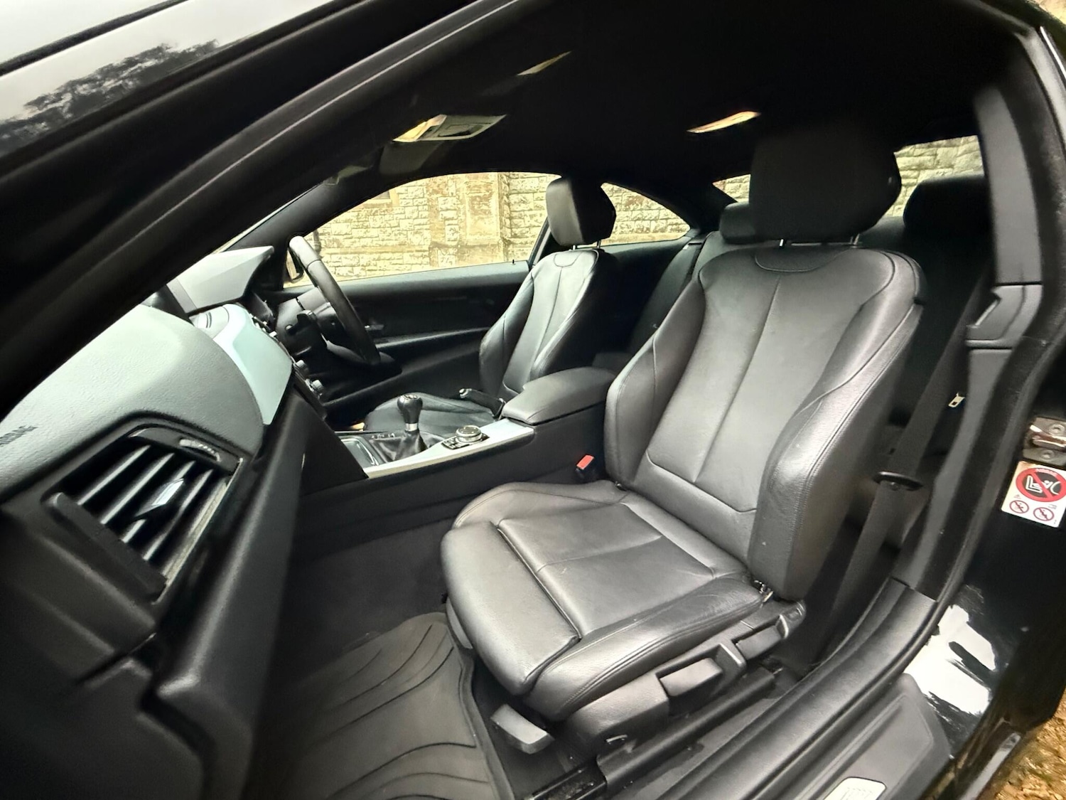 Used BMW 4 Series 2015 for sale - 76238715: Photo 23