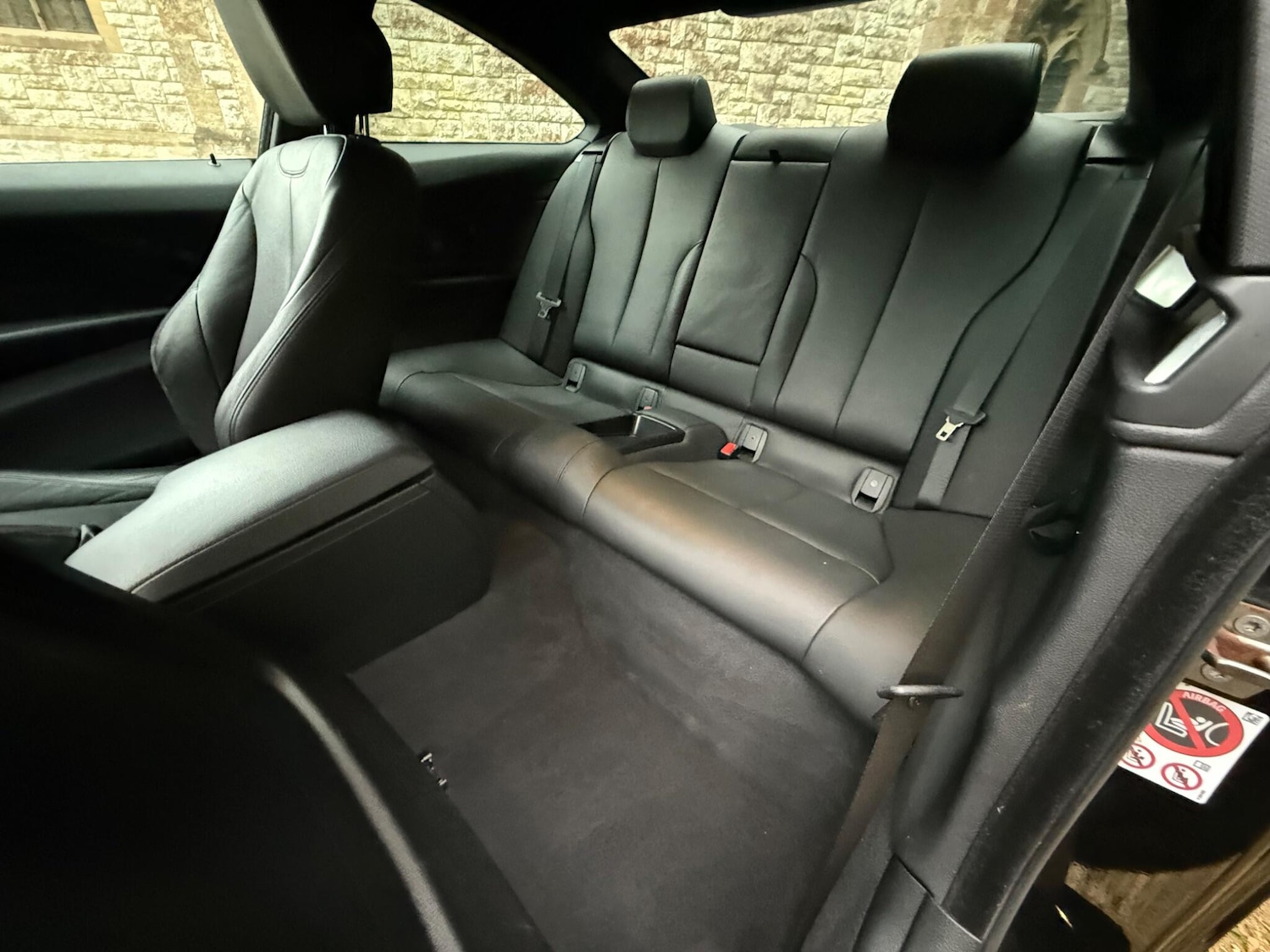 Used BMW 4 Series 2015 for sale - 76238715: Photo 24