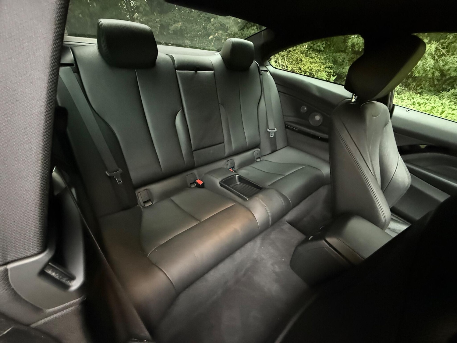 Used BMW 4 Series 2015 for sale - 76238715: Photo 25