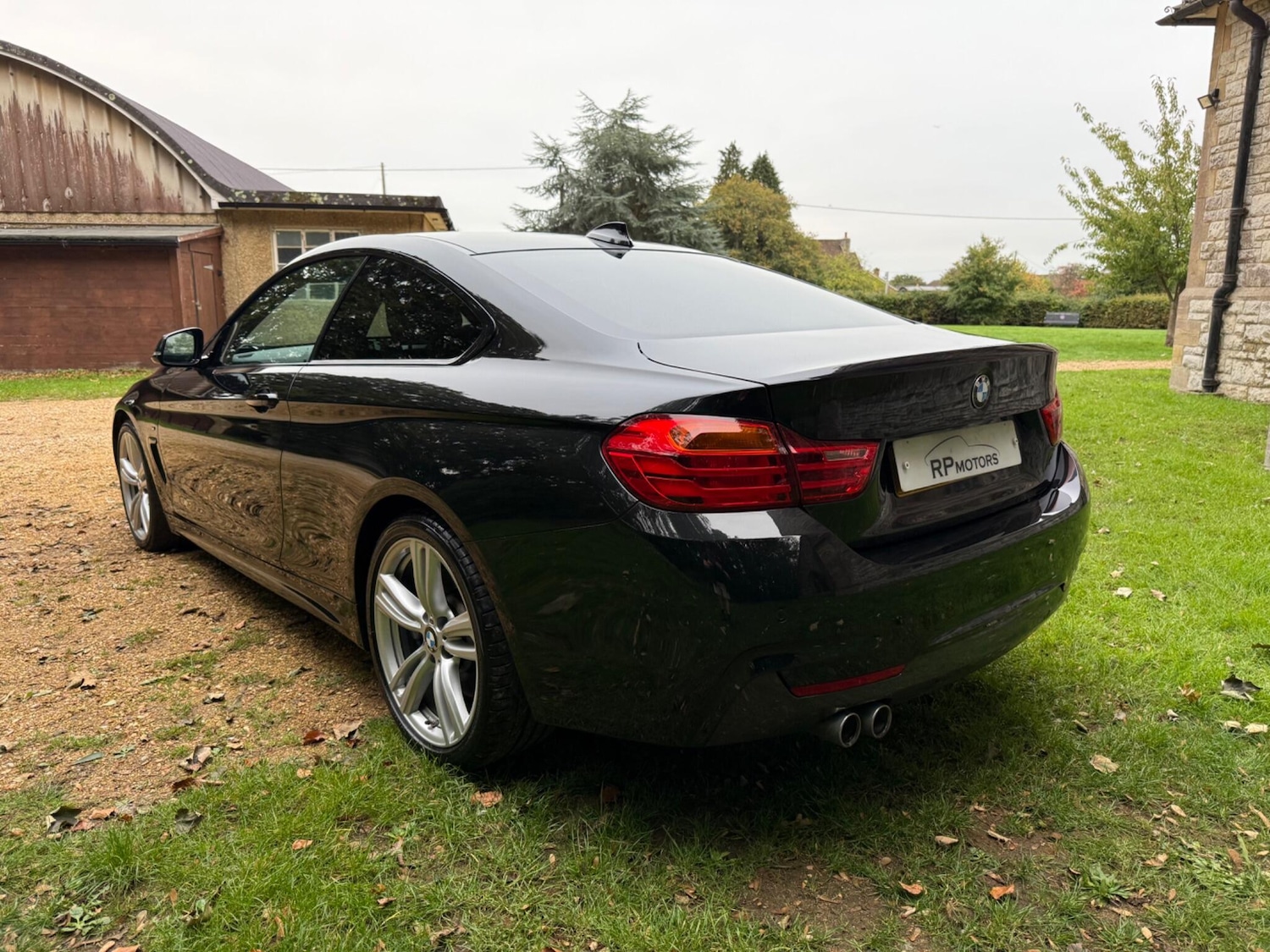 Used BMW 4 Series 2015 for sale - 76238715: Photo 3