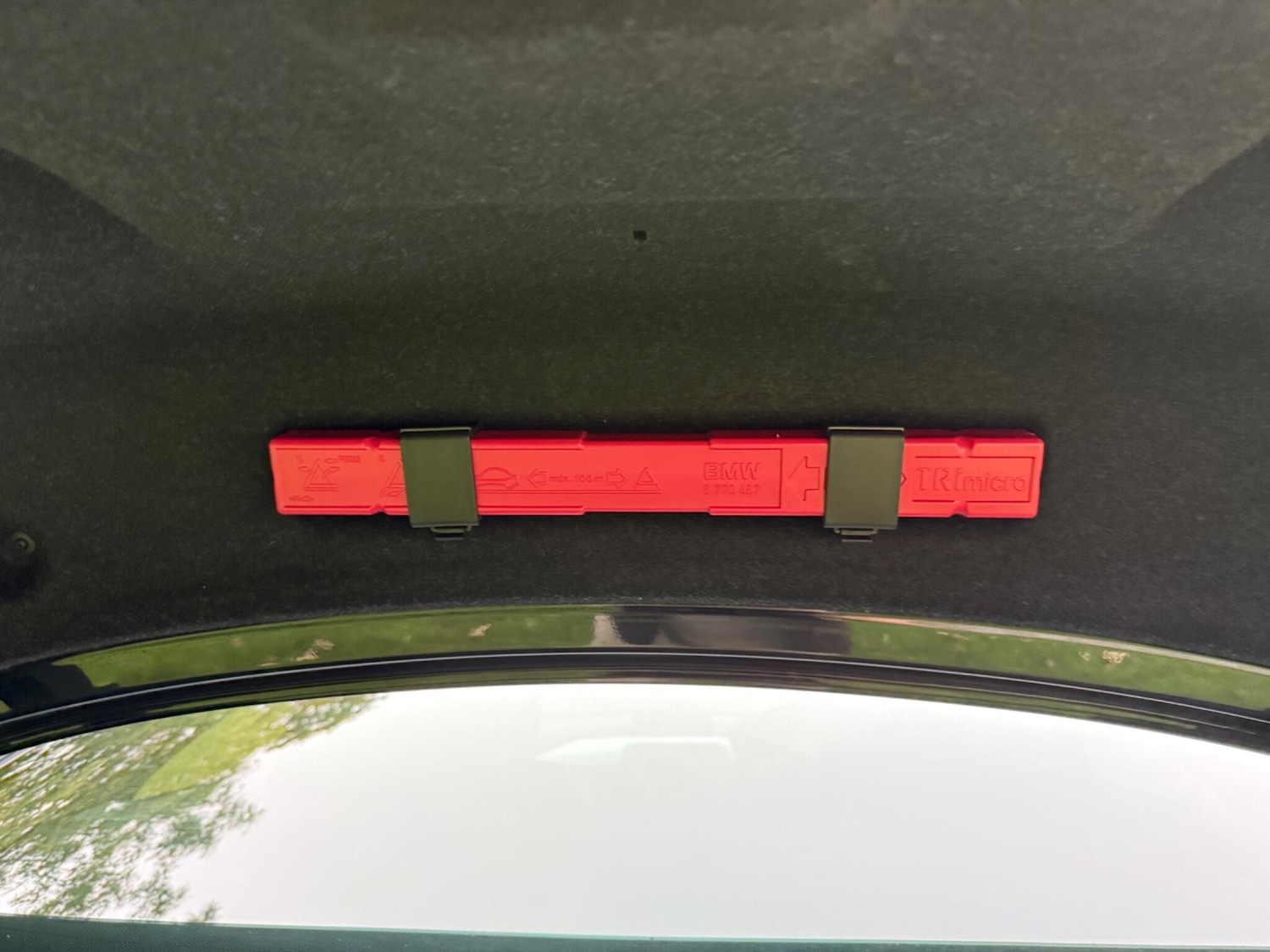 Used BMW 4 Series 2015 for sale - 76238715: Photo 30