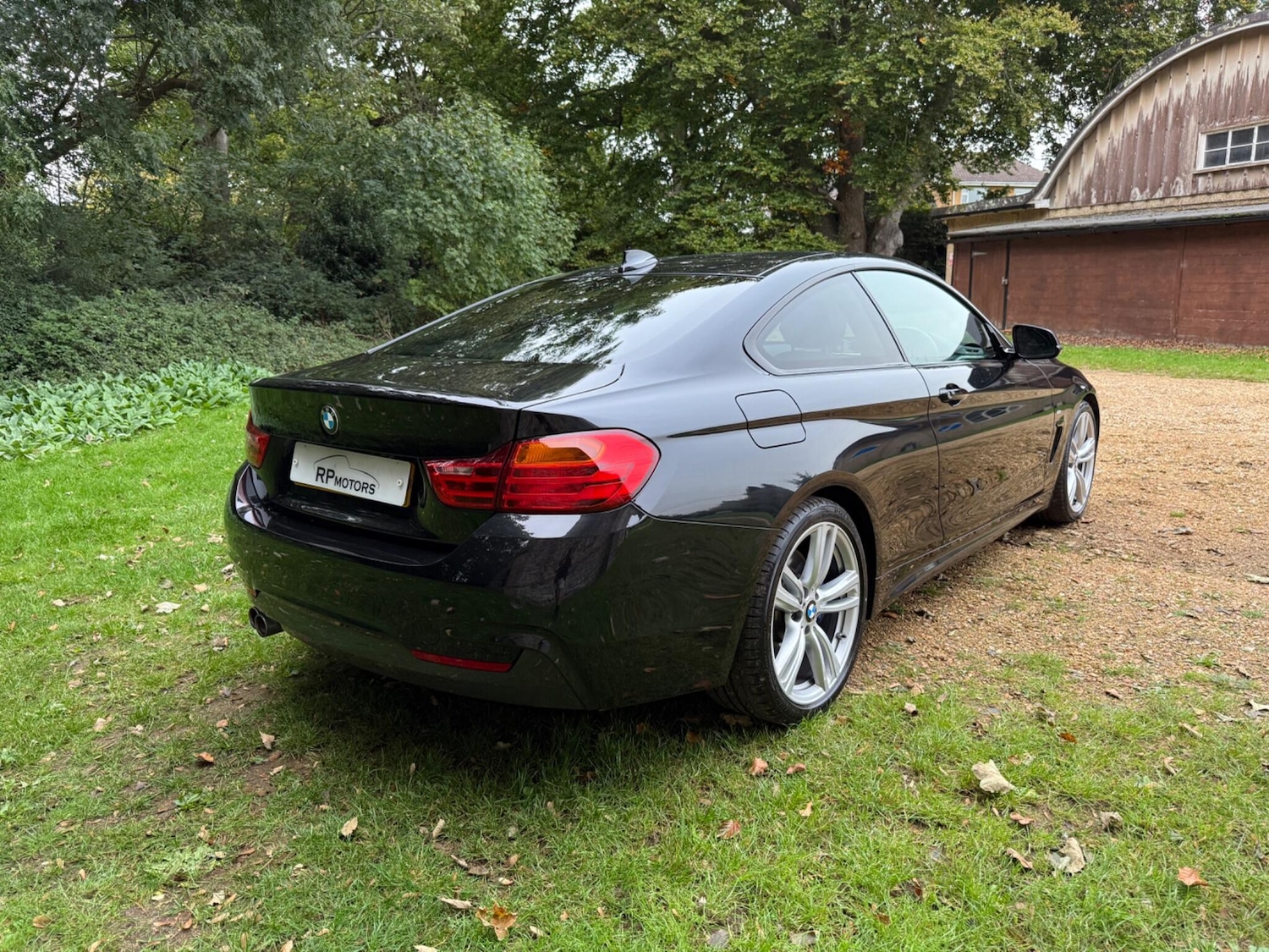 Used BMW 4 Series 2015 for sale - 76238715: Photo 4