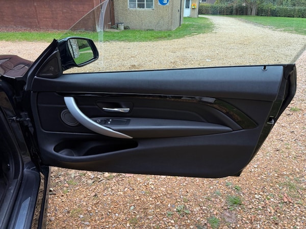 Used BMW 4 Series 2015 for sale - 76238715: Photo 41