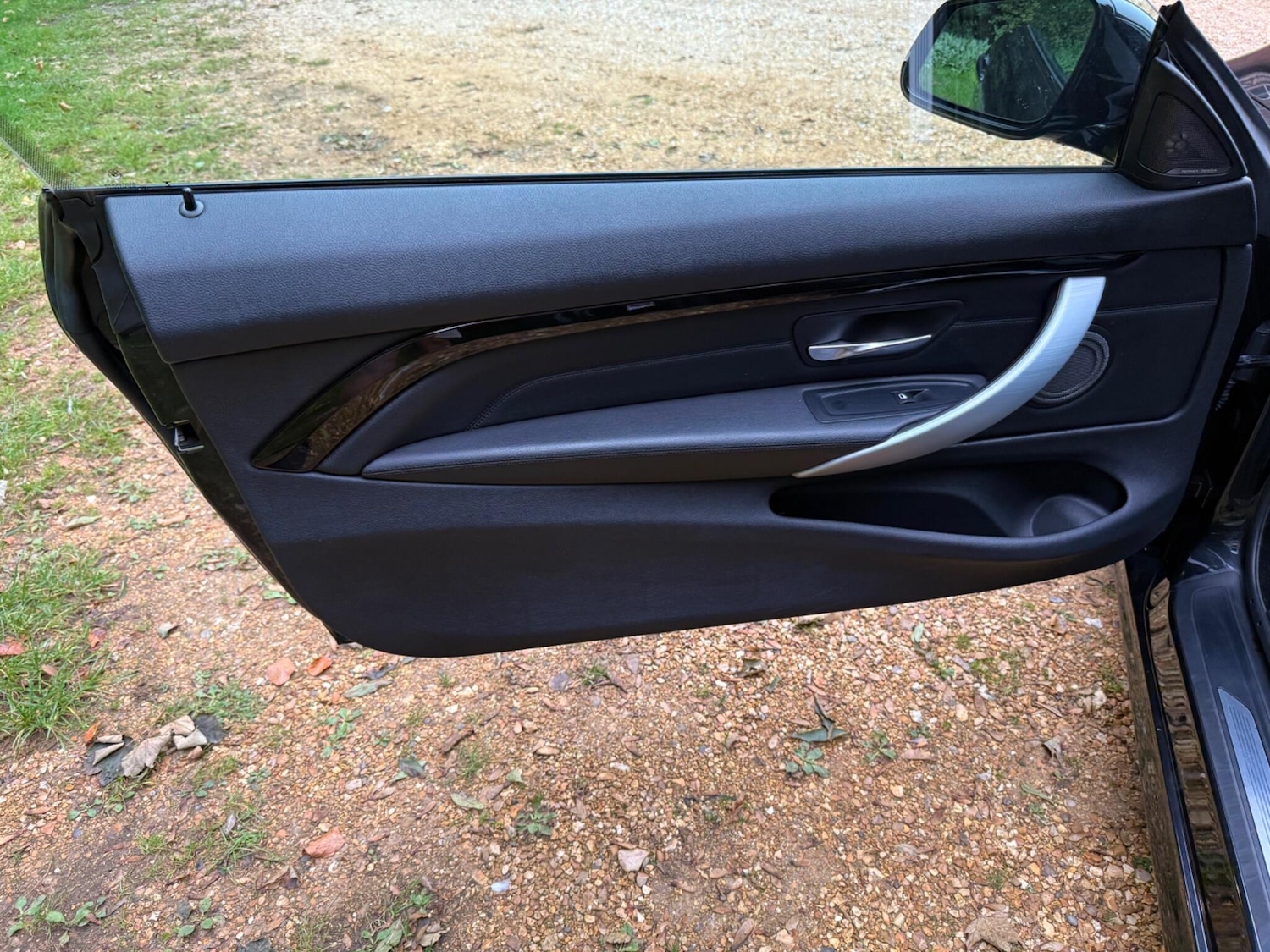 Used BMW 4 Series 2015 for sale - 76238715: Photo 45