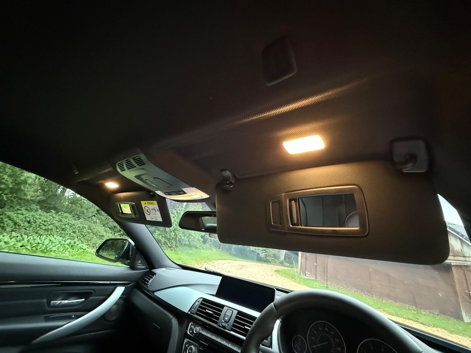 Used BMW 4 Series 2015 for sale - 76238715: Photo 47