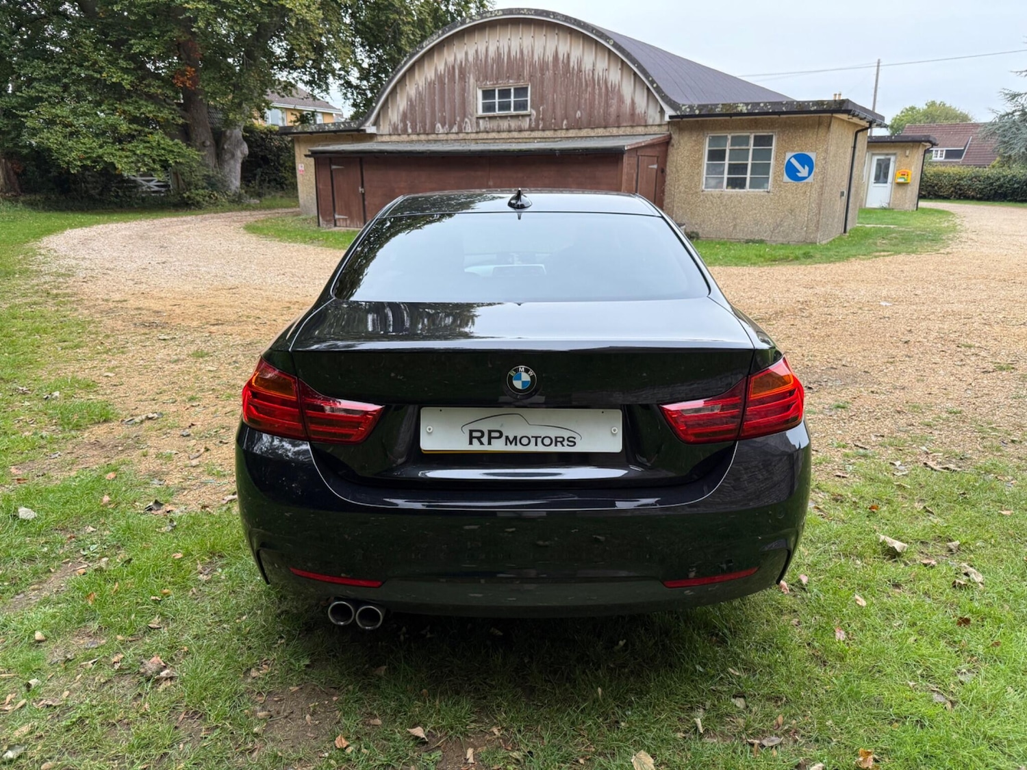 Used BMW 4 Series 2015 for sale - 76238715: Photo 5