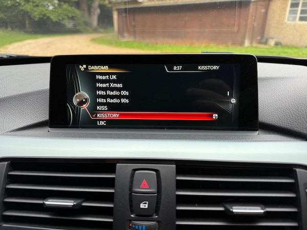 Used BMW 4 Series 2015 for sale - 76238715: Photo 50