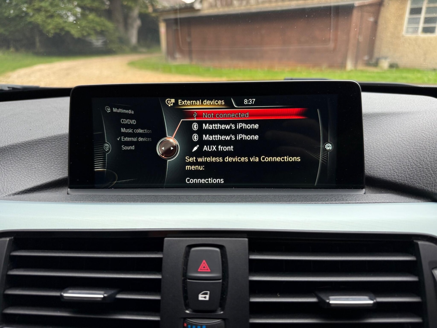 Used BMW 4 Series 2015 for sale - 76238715: Photo 51