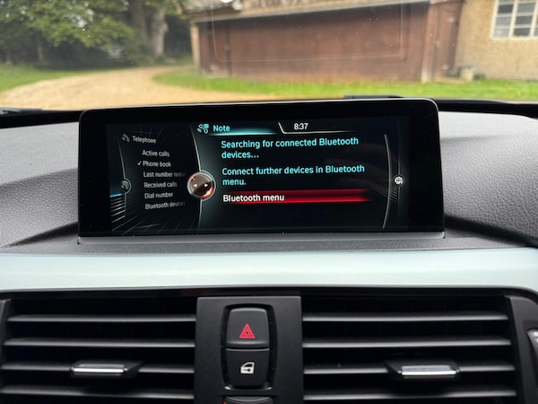 Used BMW 4 Series 2015 for sale - 76238715: Photo 52