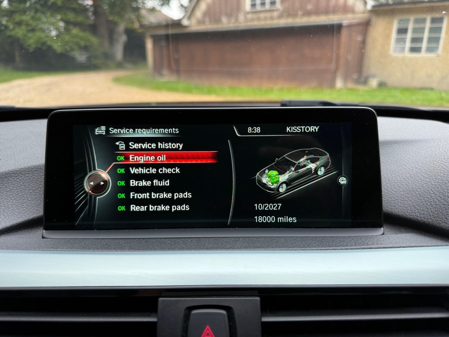 Used BMW 4 Series 2015 for sale - 76238715: Photo 54