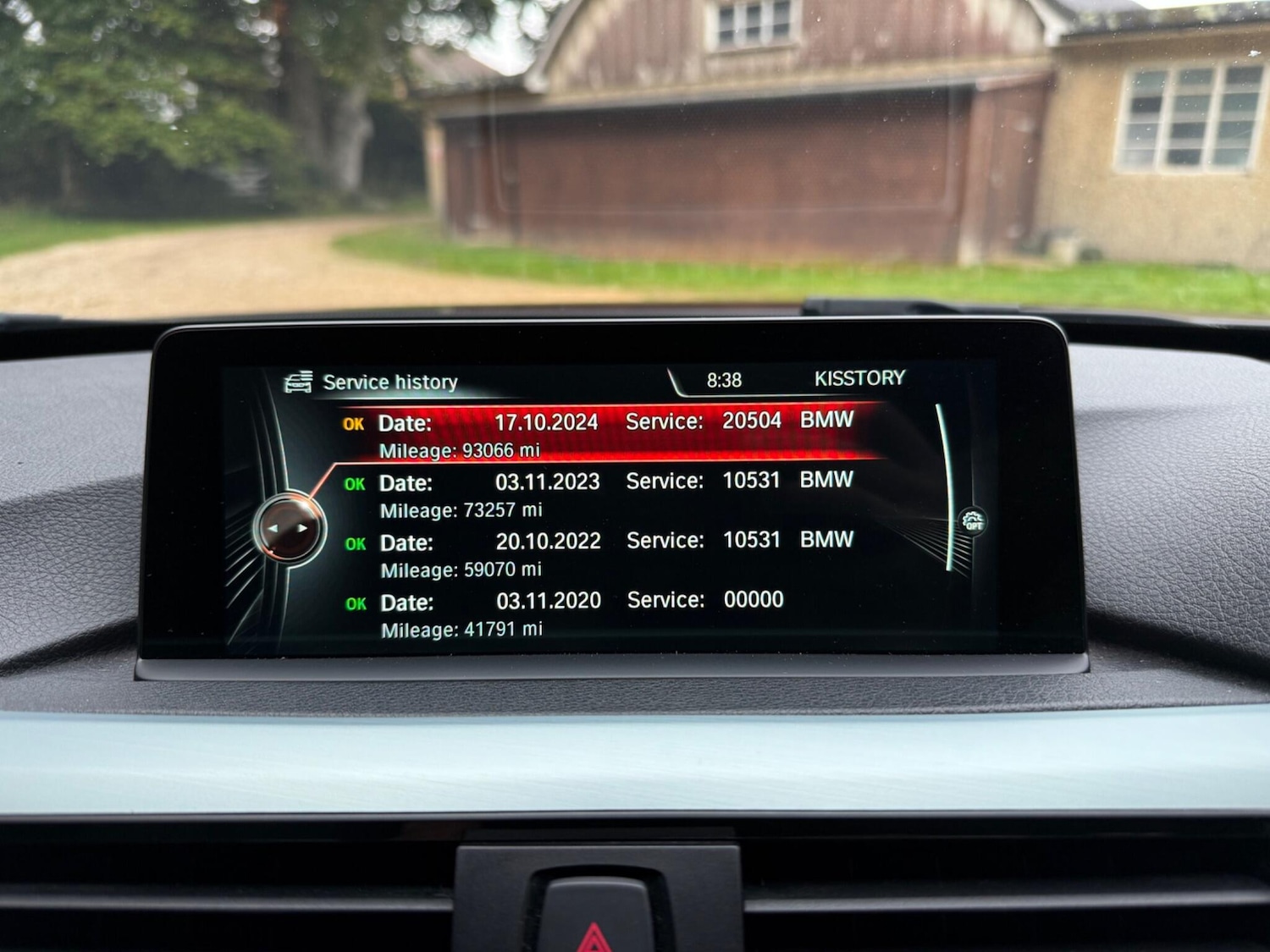 Used BMW 4 Series 2015 for sale - 76238715: Photo 55