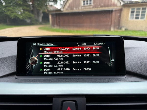 Used BMW 4 Series 2015 for sale - 76238715: Photo 55