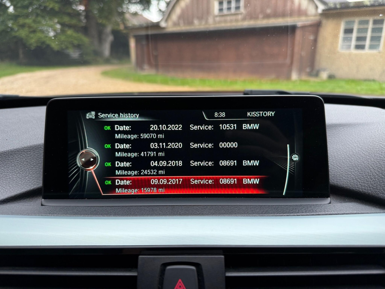 Used BMW 4 Series 2015 for sale - 76238715: Photo 56