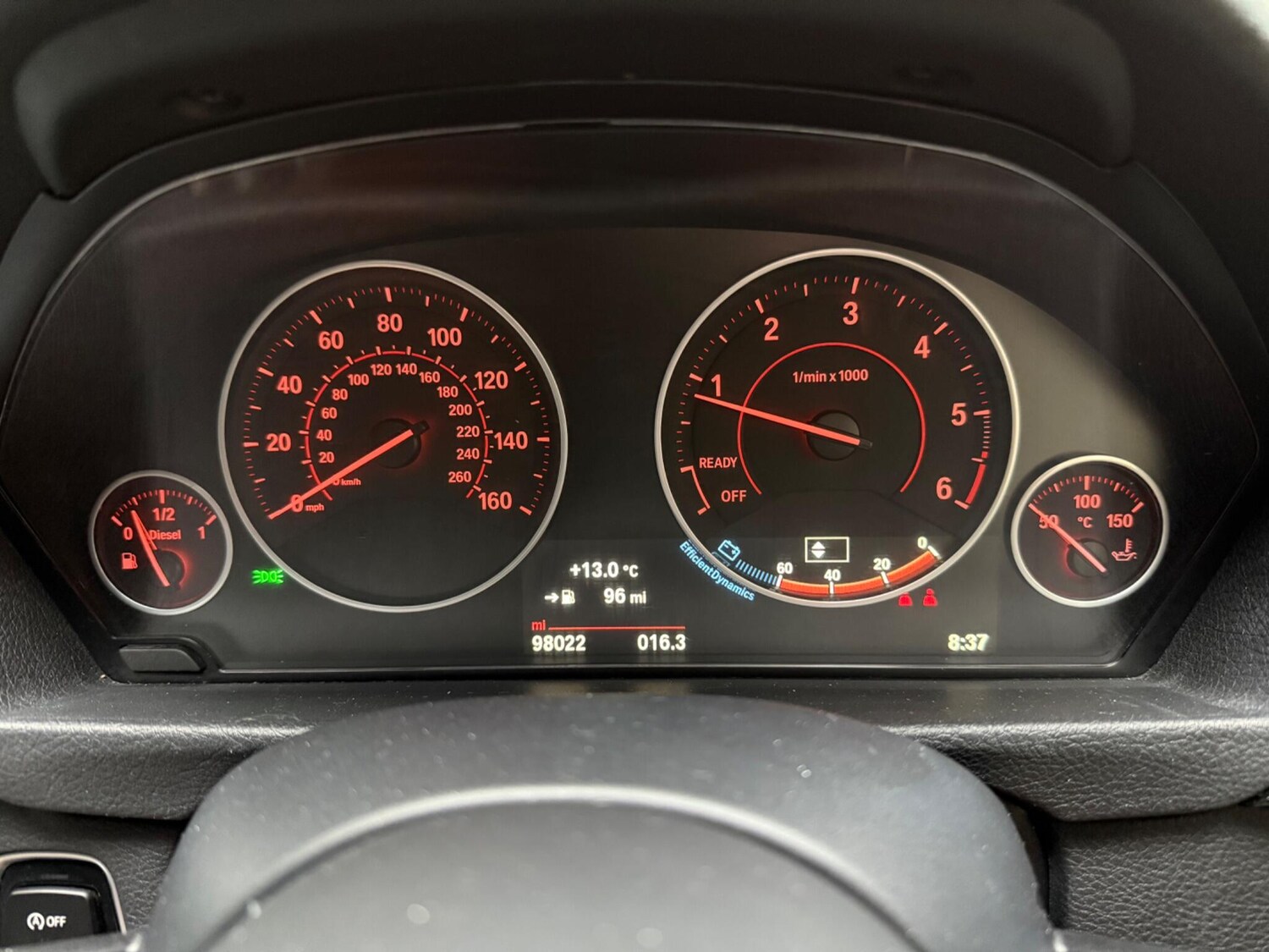 Used BMW 4 Series 2015 for sale - 76238715: Photo 57