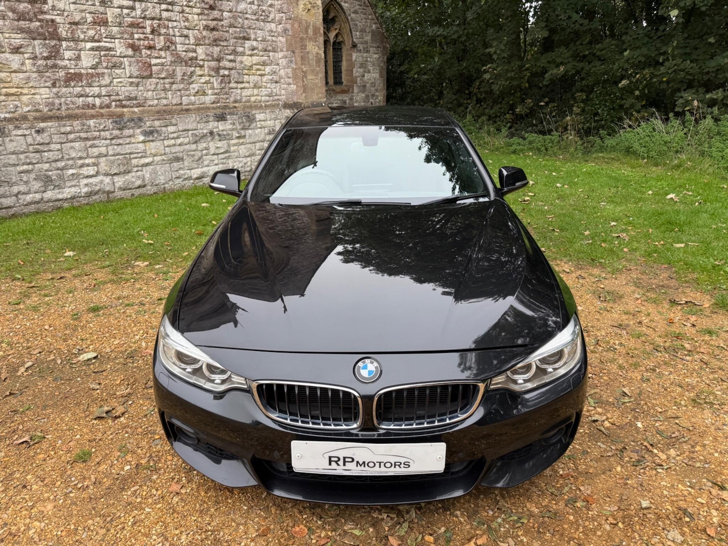 Used BMW 4 Series 2015 for sale - 76238715: Photo 6