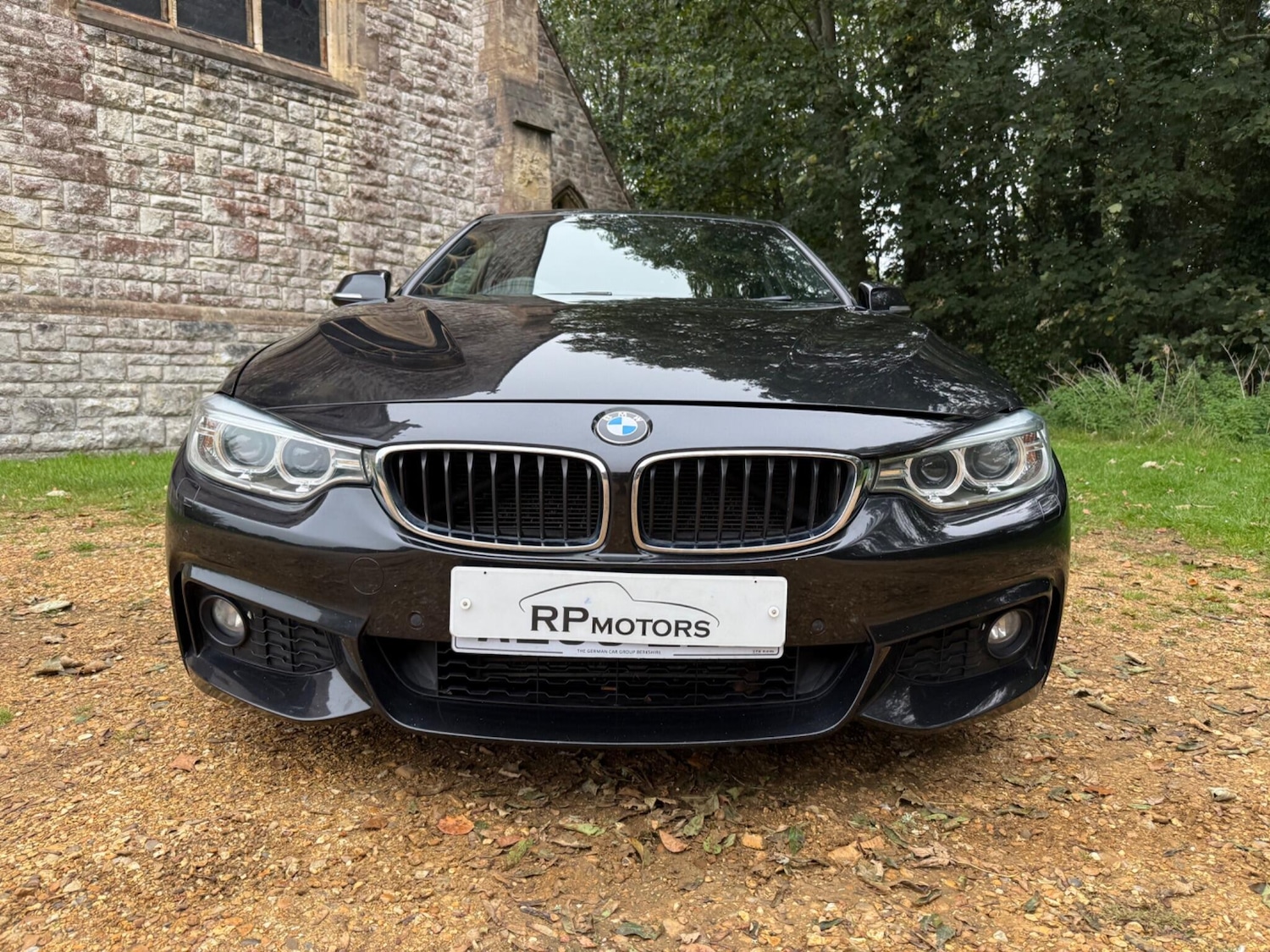 Used BMW 4 Series 2015 for sale - 76238715: Photo 7