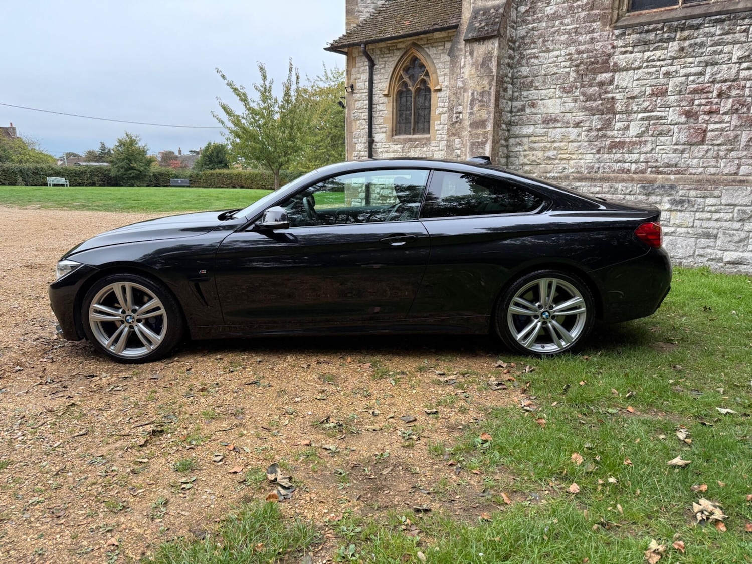 Used BMW 4 Series 2015 for sale - 76238715: Photo 8
