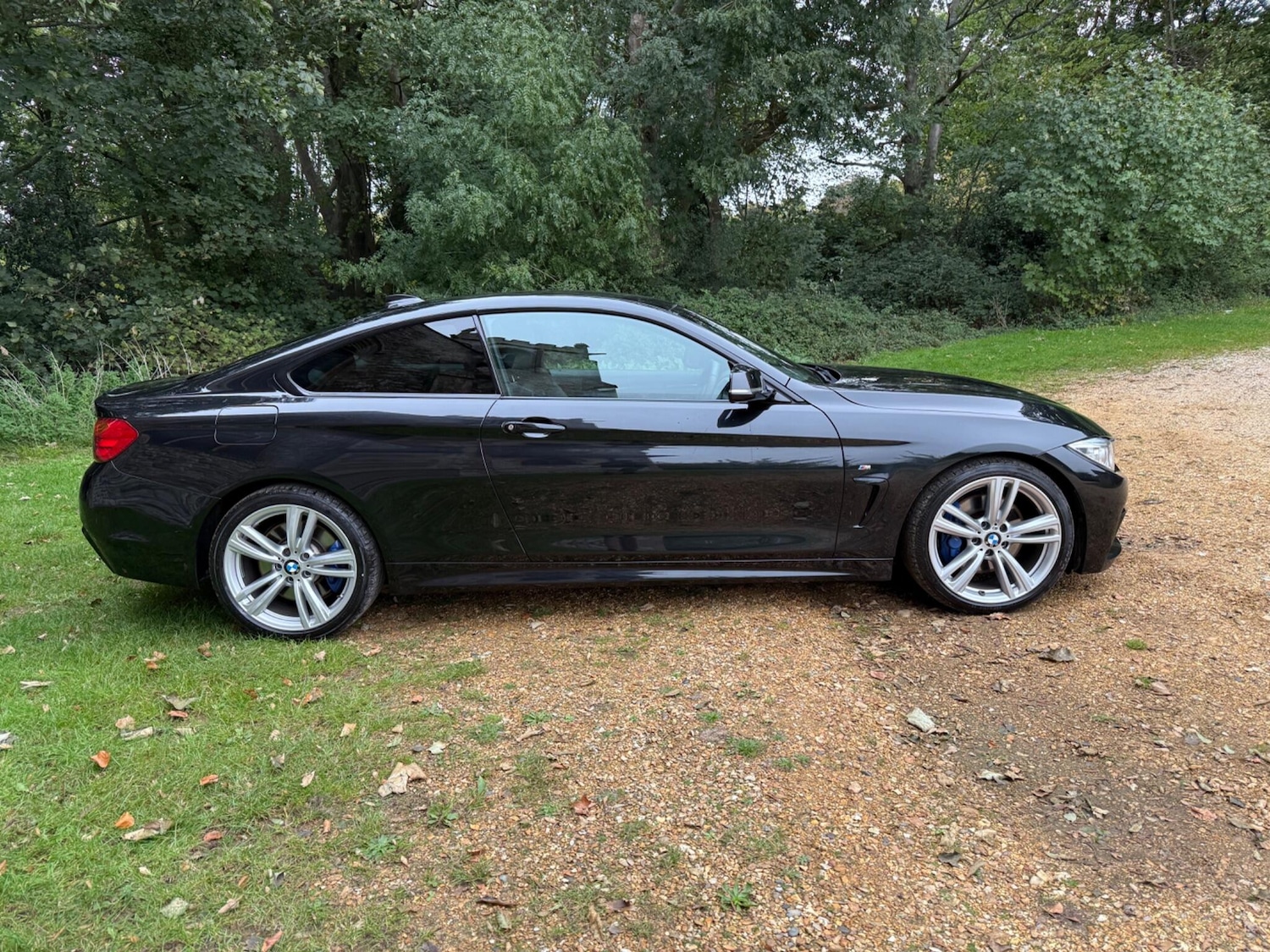 Used BMW 4 Series 2015 for sale - 76238715: Photo 9