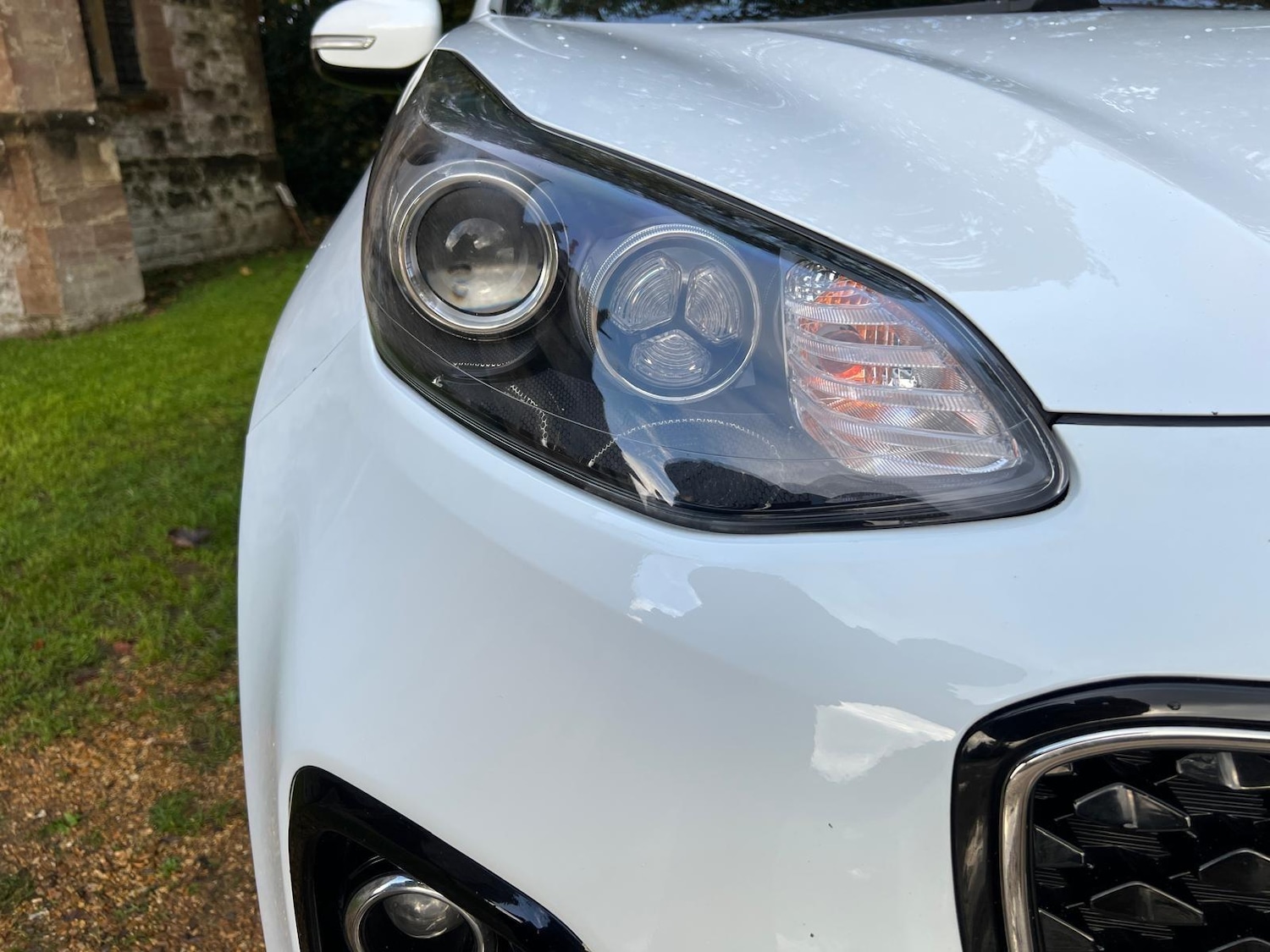 Used Kia Sportage 2017 for sale - 76538993: Photo 13