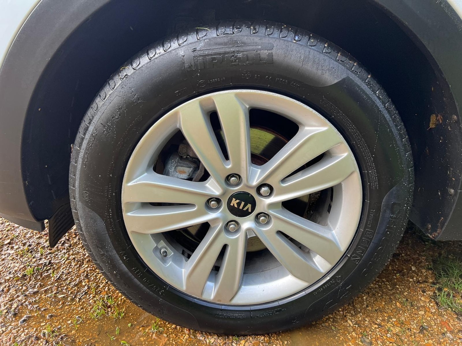 Used Kia Sportage 2017 for sale - 76538993: Photo 14